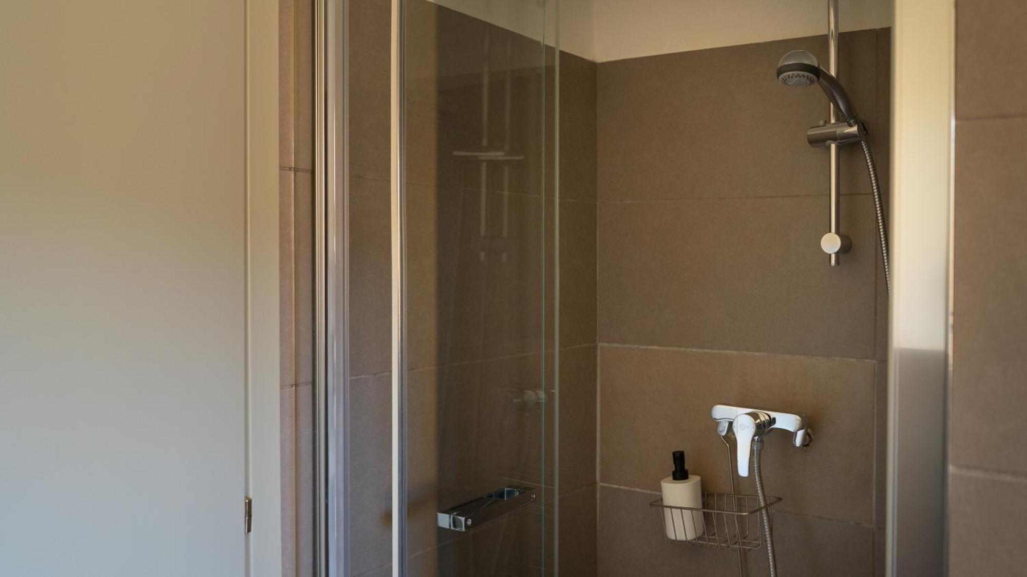 Casa Manara - Sunset View Apartment แบร์กาโม ภายนอก รูปภาพ