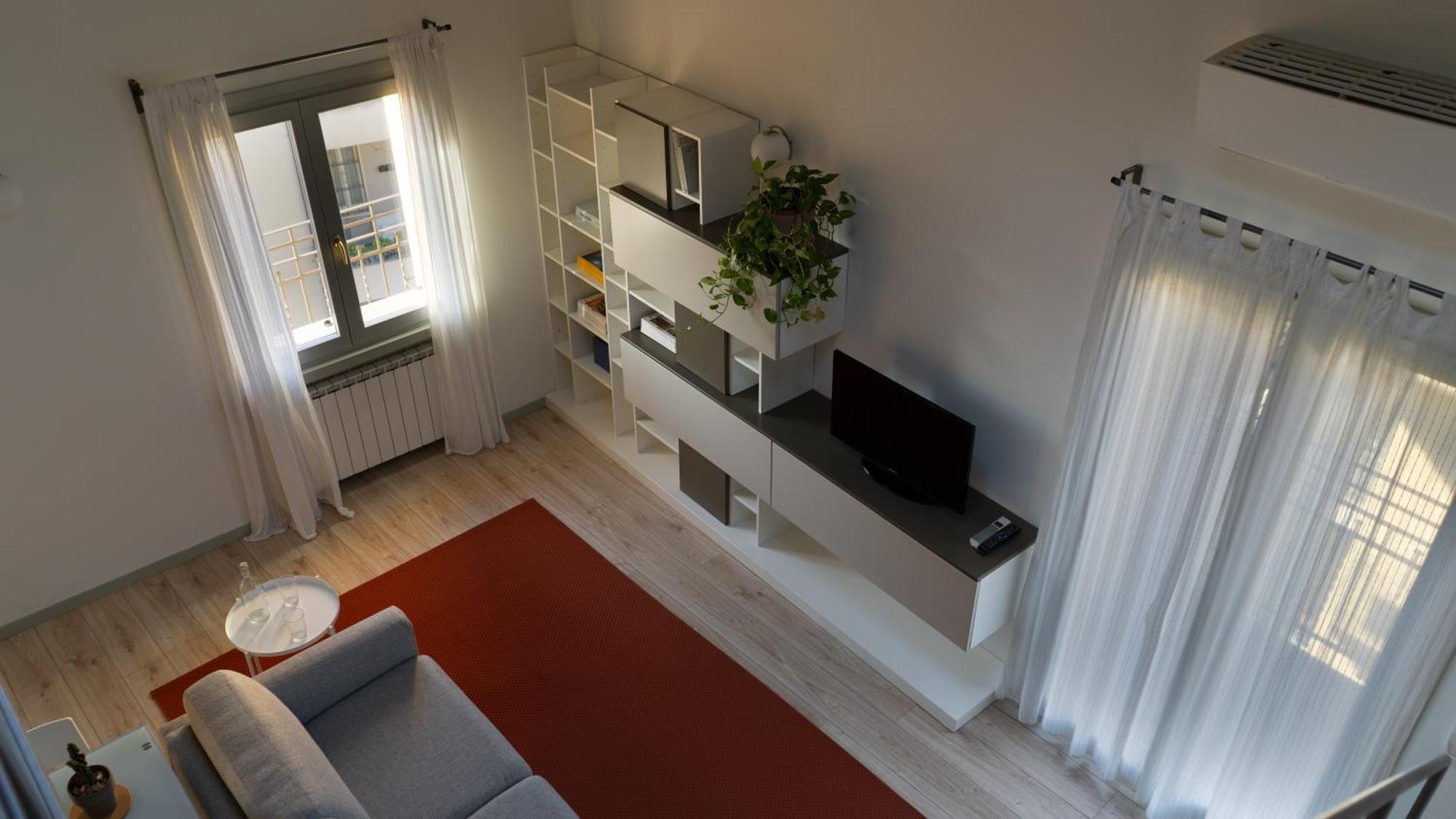 Casa Manara - Sunset View Apartment แบร์กาโม ภายนอก รูปภาพ