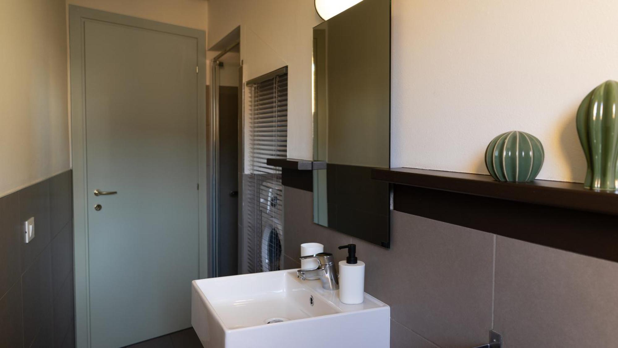 Casa Manara - Sunset View Apartment แบร์กาโม ภายนอก รูปภาพ