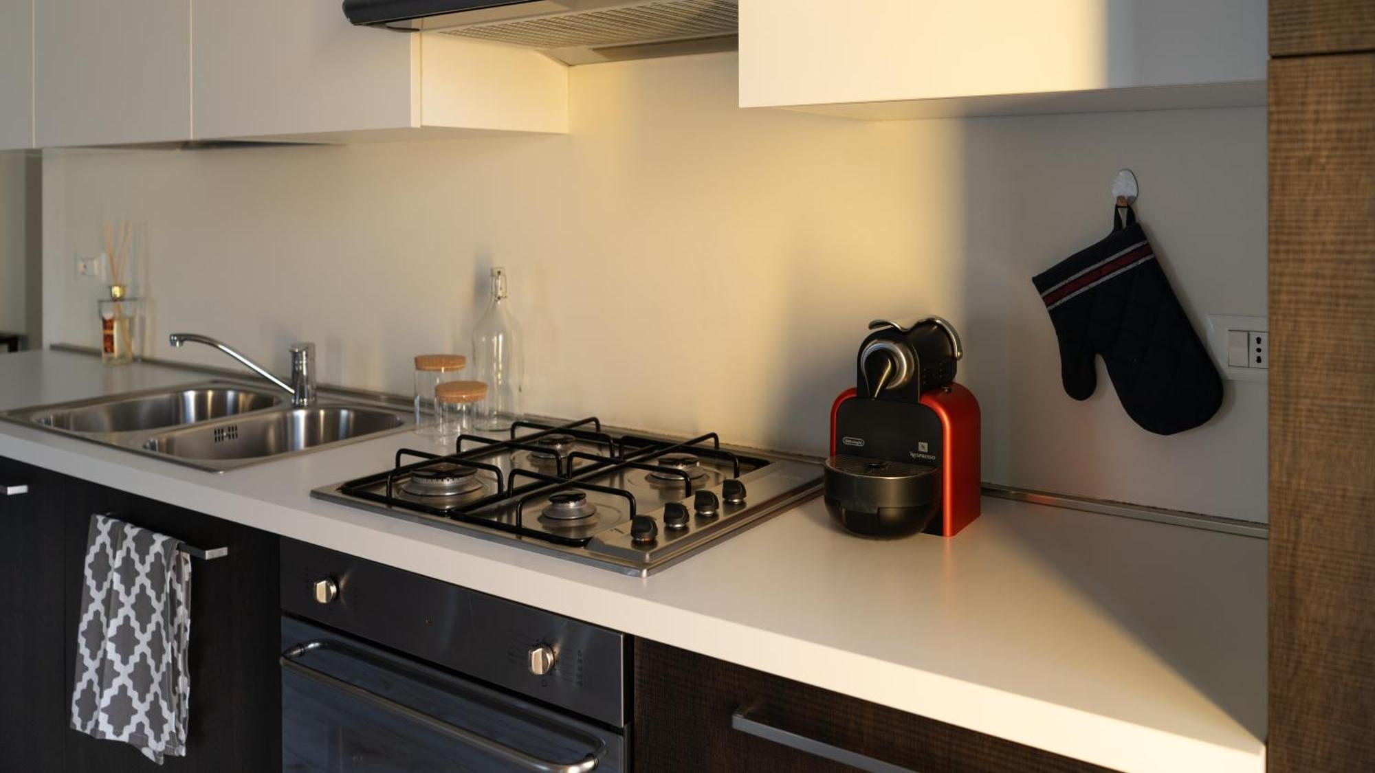 Casa Manara - Sunset View Apartment แบร์กาโม ภายนอก รูปภาพ